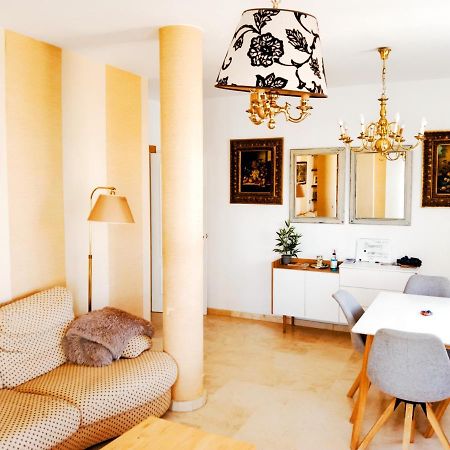 Top Center Suite Jerez de la Frontera Buitenkant foto