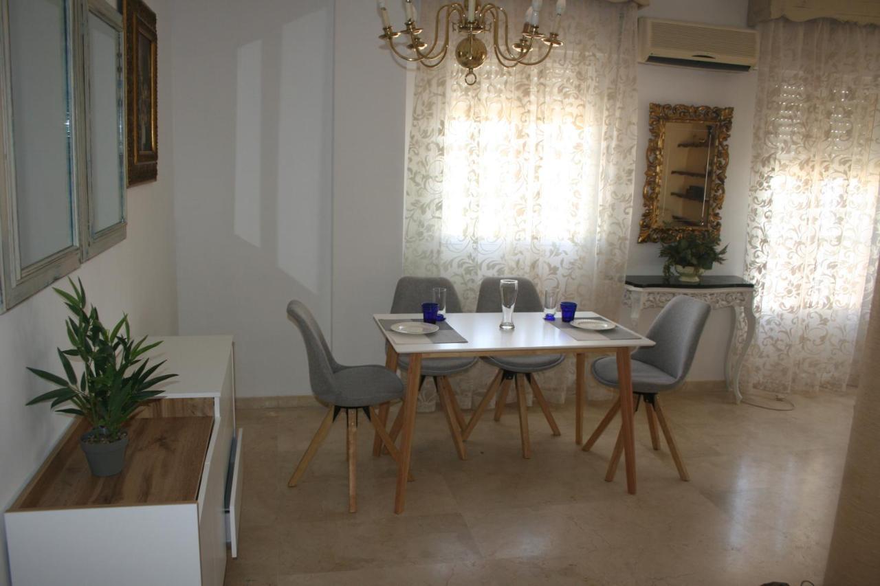 Top Center Suite Jerez de la Frontera Buitenkant foto
