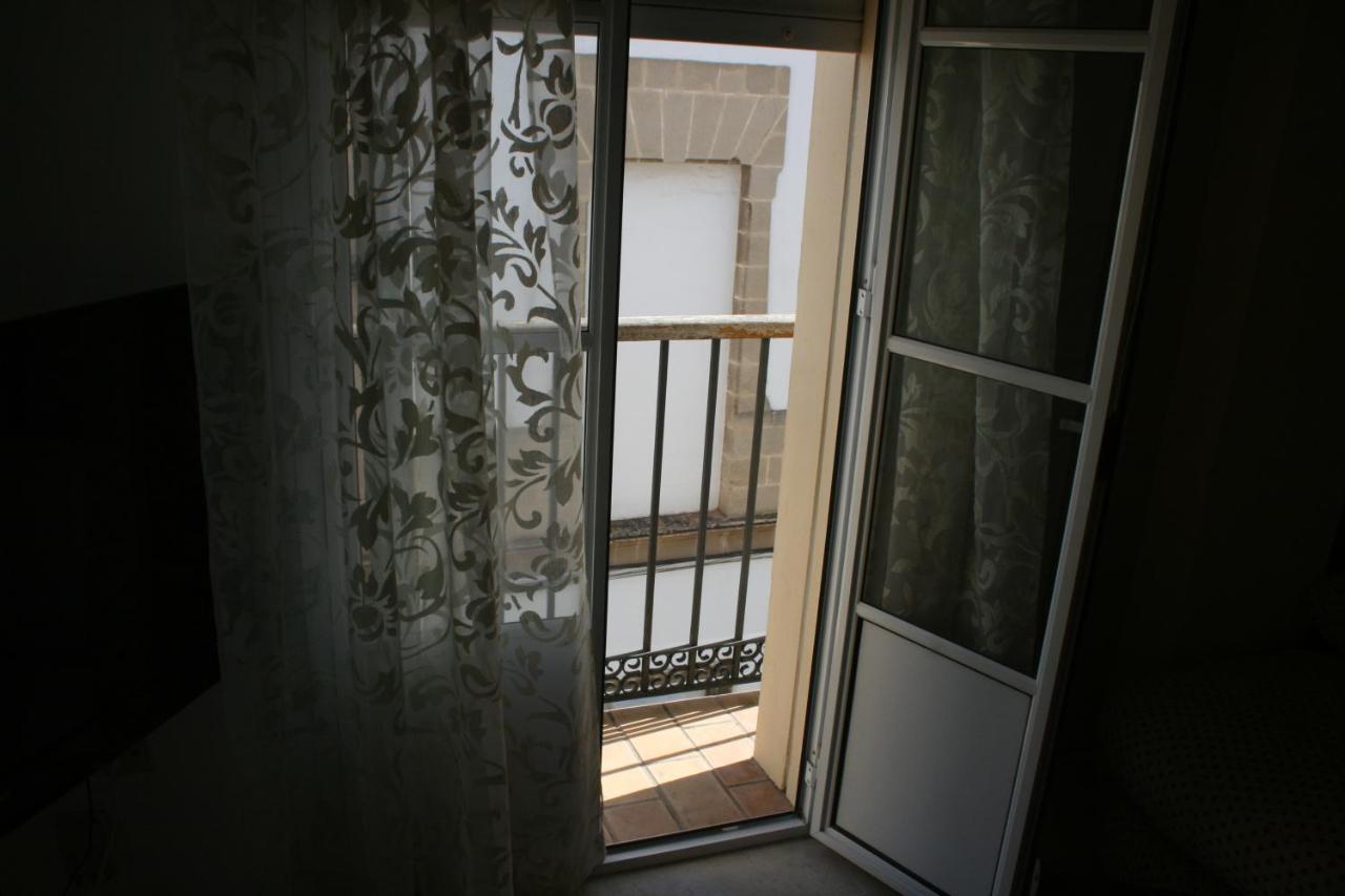 Top Center Suite Jerez de la Frontera Buitenkant foto