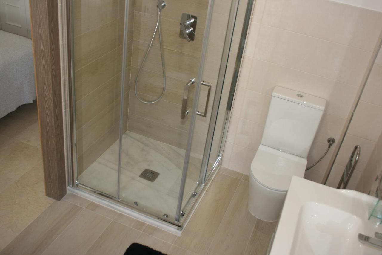 Top Center Suite Jerez de la Frontera Buitenkant foto