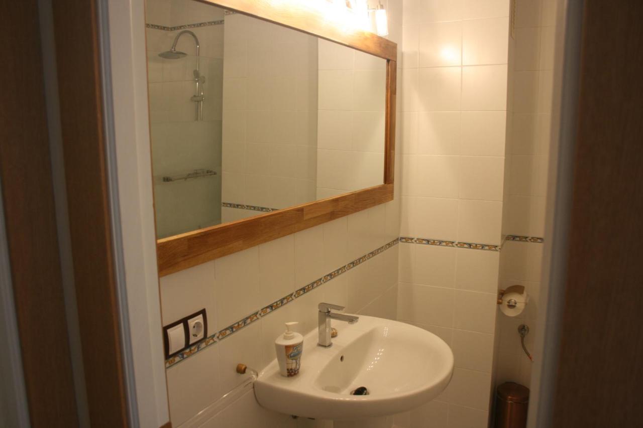 Top Center Suite Jerez de la Frontera Buitenkant foto