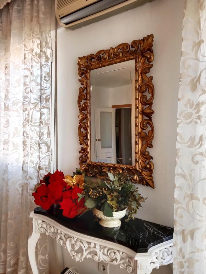 Top Center Suite Jerez de la Frontera Buitenkant foto