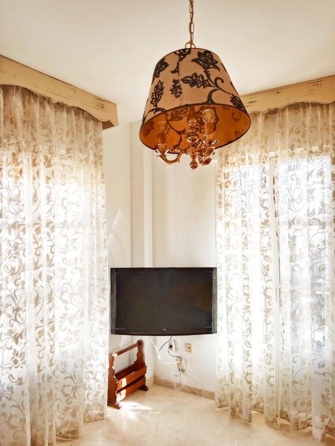 Top Center Suite Jerez de la Frontera Buitenkant foto