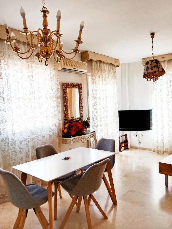 Top Center Suite Jerez de la Frontera Buitenkant foto