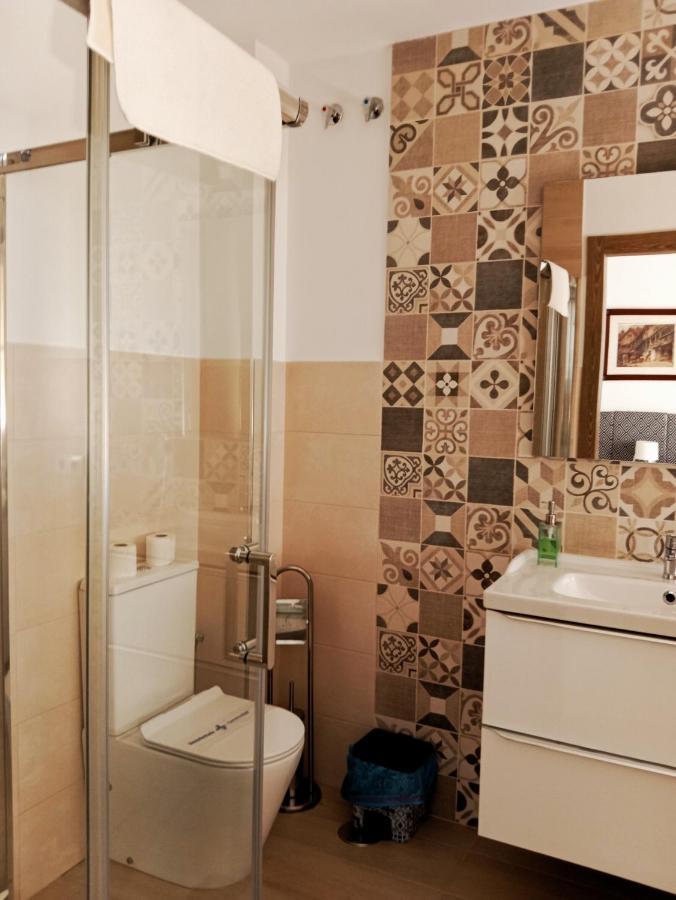 Top Center Suite Jerez de la Frontera Buitenkant foto