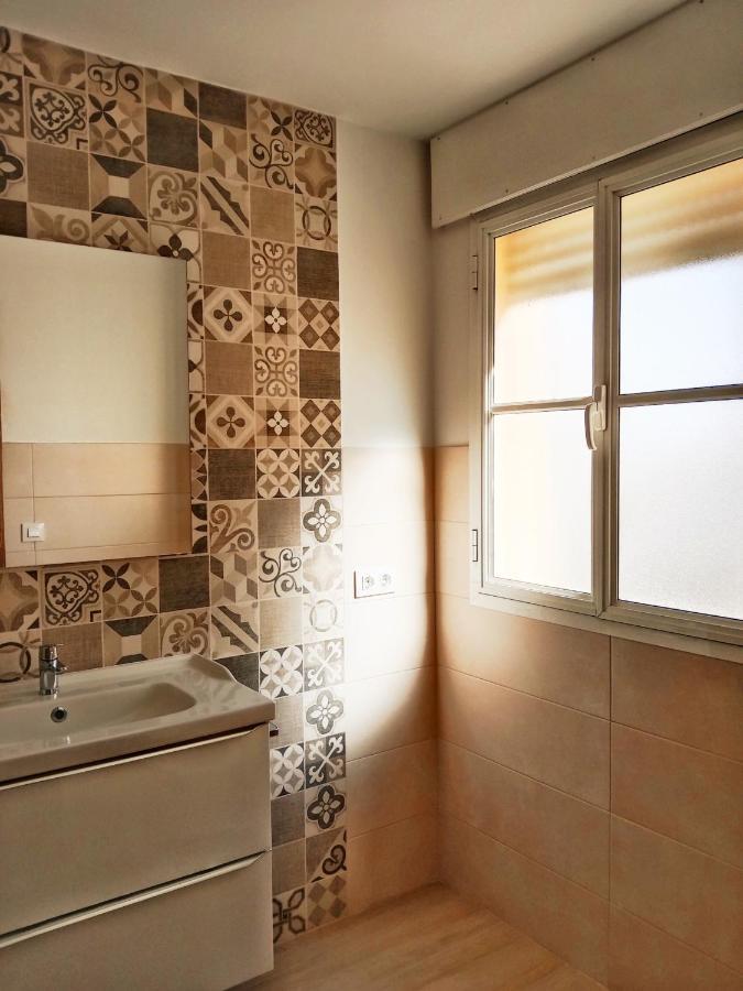 Top Center Suite Jerez de la Frontera Buitenkant foto