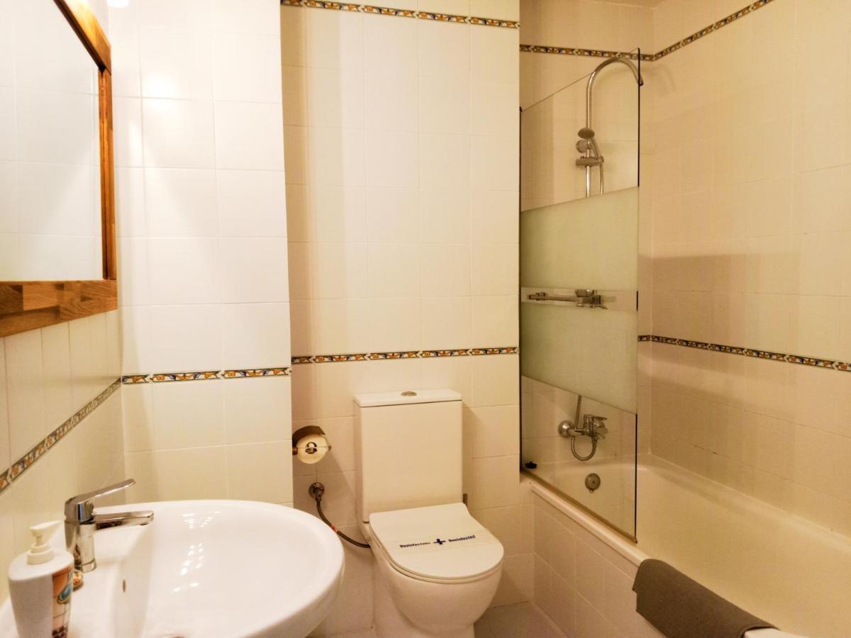 Top Center Suite Jerez de la Frontera Buitenkant foto